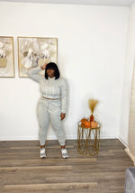 Load image into Gallery viewer, “Amber” Sweatsuit
