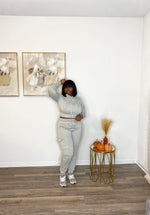 Load image into Gallery viewer, “Amber” Sweatsuit
