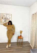 Load image into Gallery viewer, “Amber” Sweatsuit
