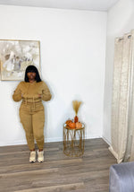 Load image into Gallery viewer, “Amber” Sweatsuit
