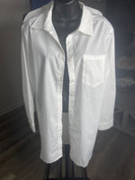 Load image into Gallery viewer, “Angelina” Button Down Blouse
