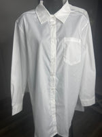 Load image into Gallery viewer, “Angelina” Button Down Blouse
